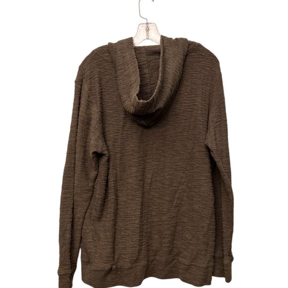 Twenty Men's Hoodie - Picture 2 of 4